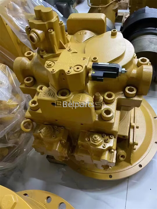 Belparts Excavator E355F 524-8317 Ana Pompa için Hidrolik Ekskavator Pompası