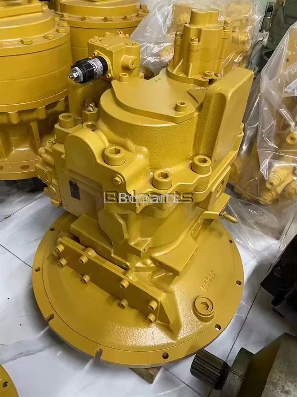 Belparts Excavator E355F 524-8317 Ana Pompa için Hidrolik Ekskavator Pompası