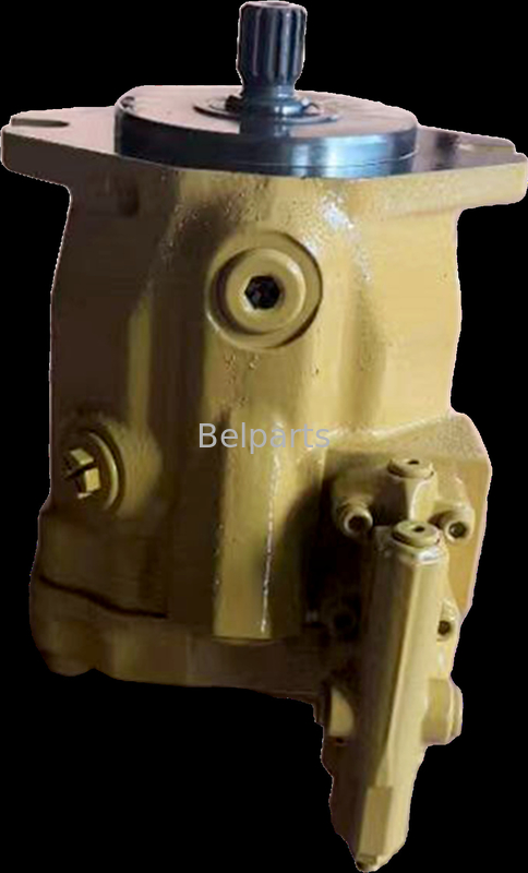 Belparts taşınabilir kazıcı hidrolik pompası 235-2716 E980H için ana pompa