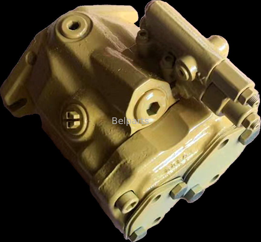 Belparts taşınabilir kazıcı hidrolik pompası 235-2716 E980H için ana pompa