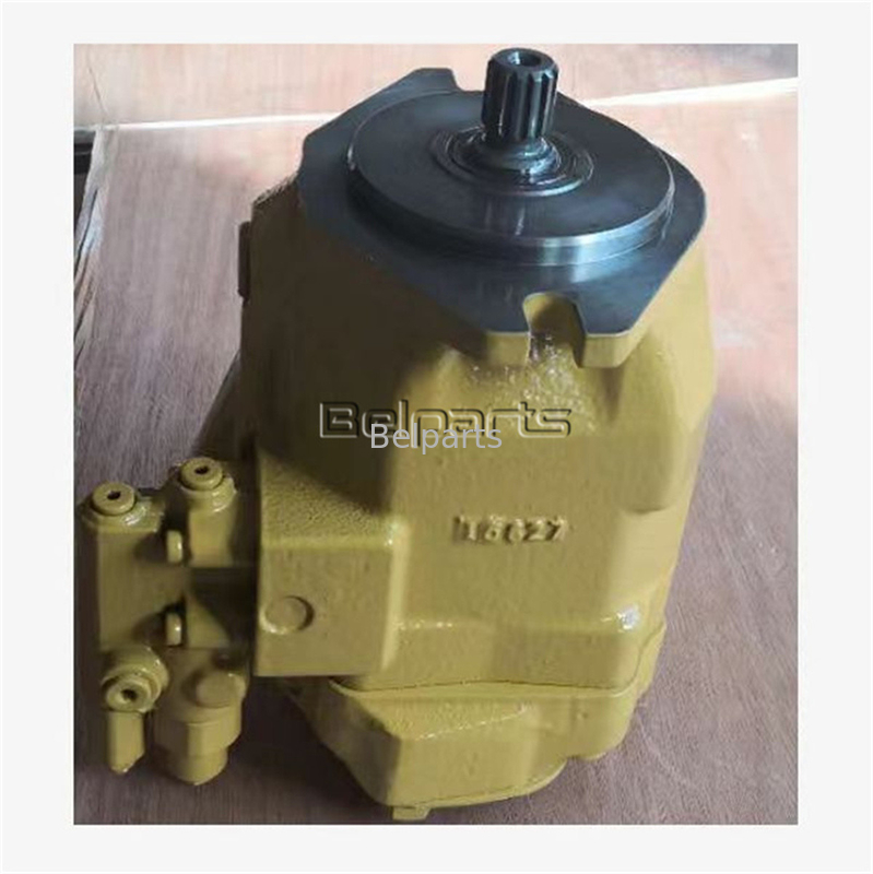 Belparts taşınabilir kazıcı hidrolik pompası 235-2716 E980H için ana pompa