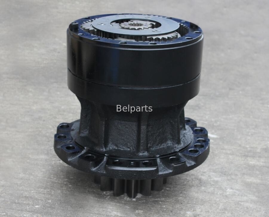 Belparts taşınabilir kazıcı salıncak dişli kutusu salıncak azaltma Assy 3333073 E314D için