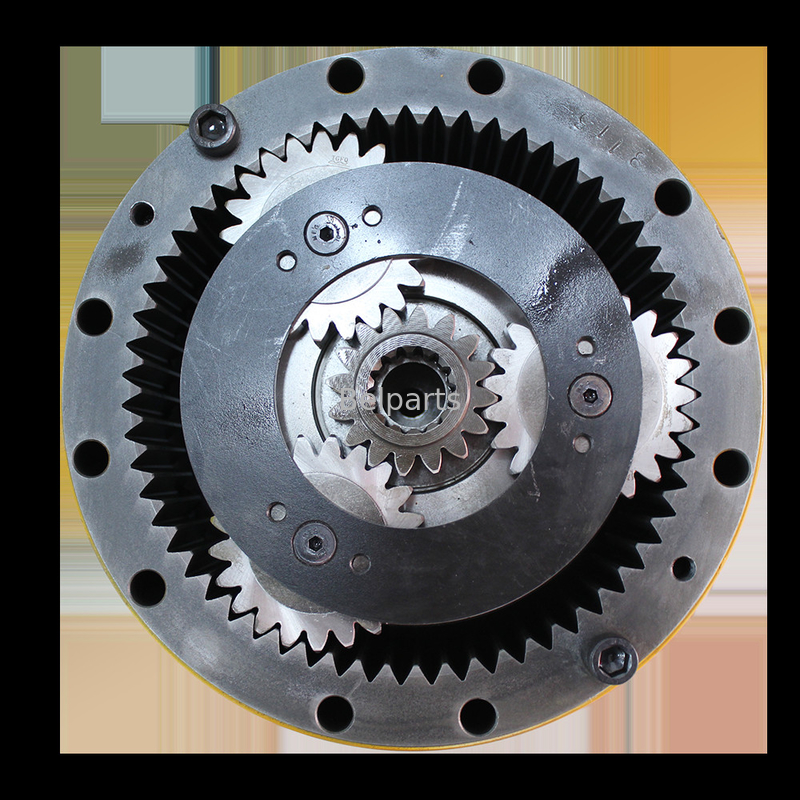 Belparts taşınabilir kazıcı salıncak dişli kutusu salıncak azaltma Assy 3333073 E314D için