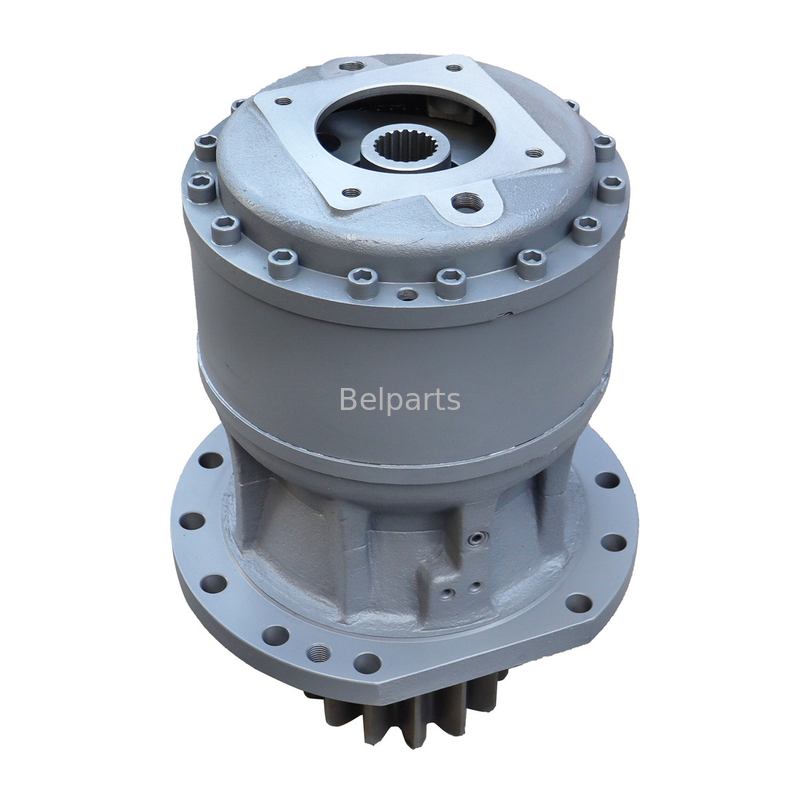 Belparts taşınabilir kazıcı salıncak dişli kutusu EC700B EC700C salıncak azaltma assy VOE14535295 Volvo için