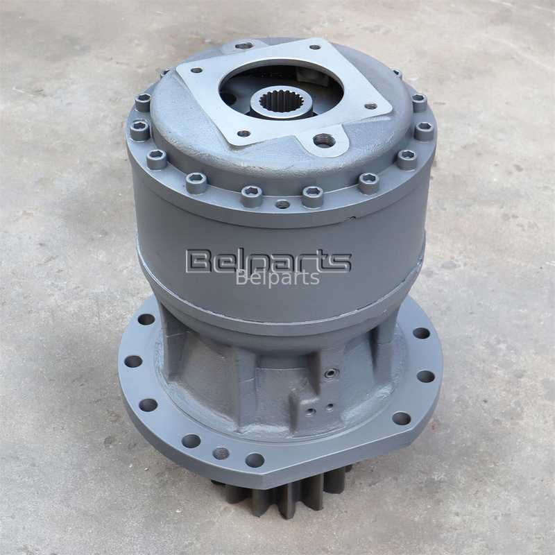 Belparts taşınabilir kazıcı salıncak dişli kutusu EC700B EC700C salıncak azaltma assy VOE14535295 Volvo için