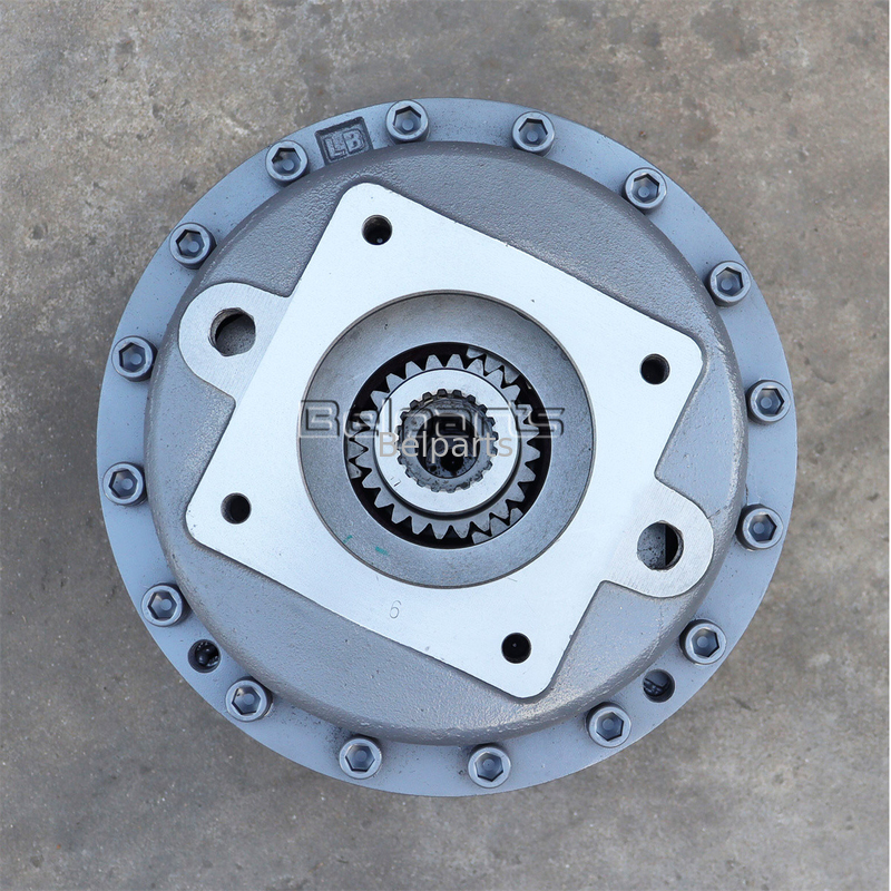 Belparts taşınabilir kazıcı salıncak dişli kutusu EC700B EC700C salıncak azaltma assy VOE14535295 Volvo için
