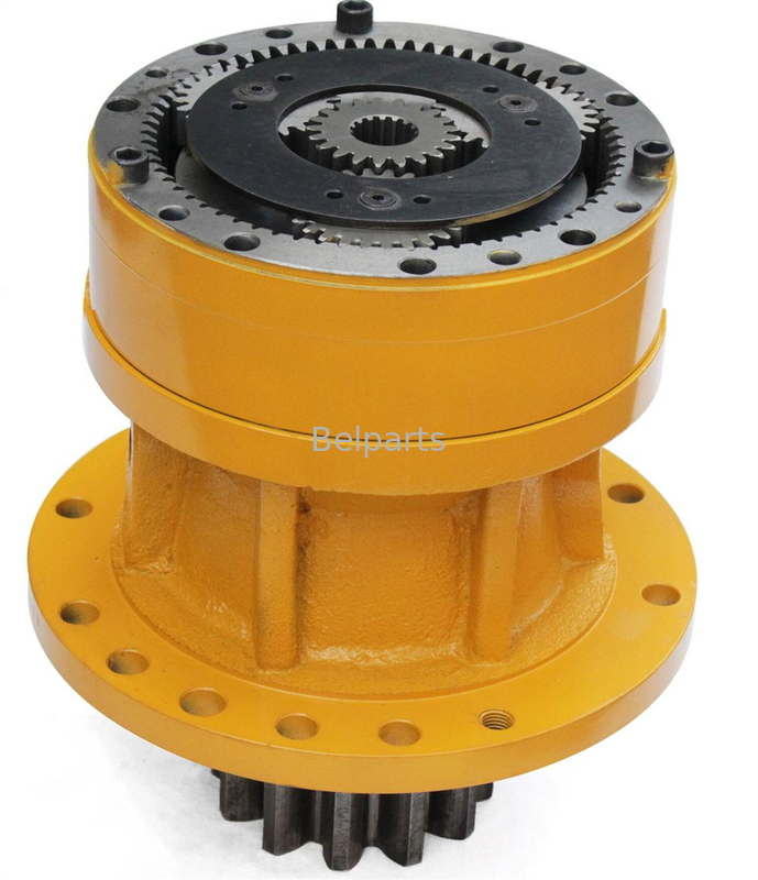 Belparts Excavator Swing Gearbox R145LC-9 R140W-9 Swing Reduction Assy 31Q4-11140 Hyundai için