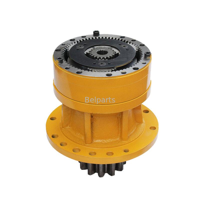 Belparts Excavator Swing Gearbox R145LC-9 R140W-9 Swing Reduction Assy 31Q4-11140 Hyundai için