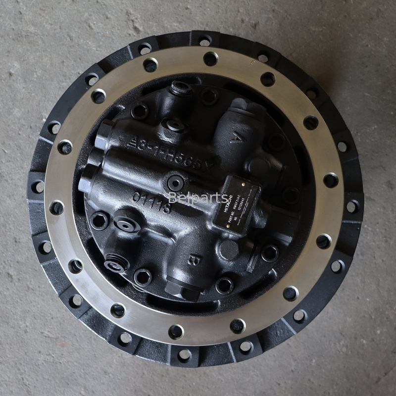 Belparts Excavator Travel Motor Assy Final Drive Assembly 9289616 Hitachi ZX135 için
