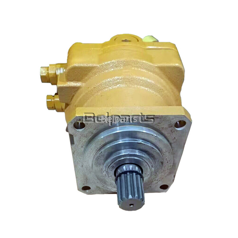 Belparts Excavator Parts Swing Motor Swing Motor 334-9979 E330DL için