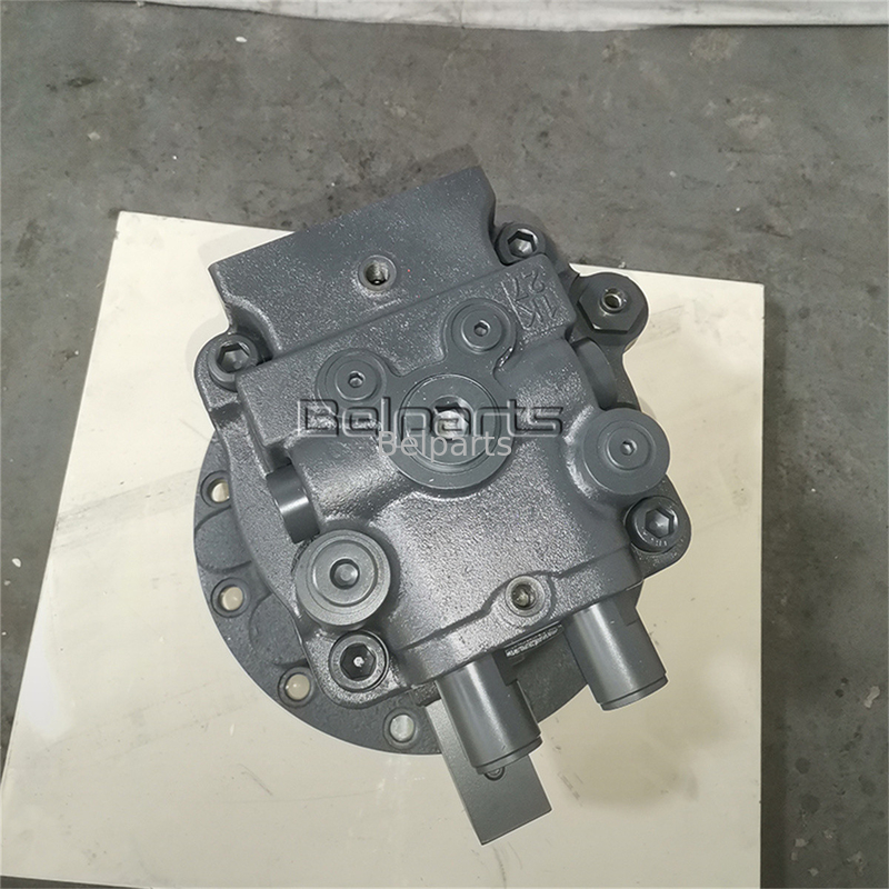 Belparts Excavator Parts R170M Swing Motor Hyundai için Swing Motor