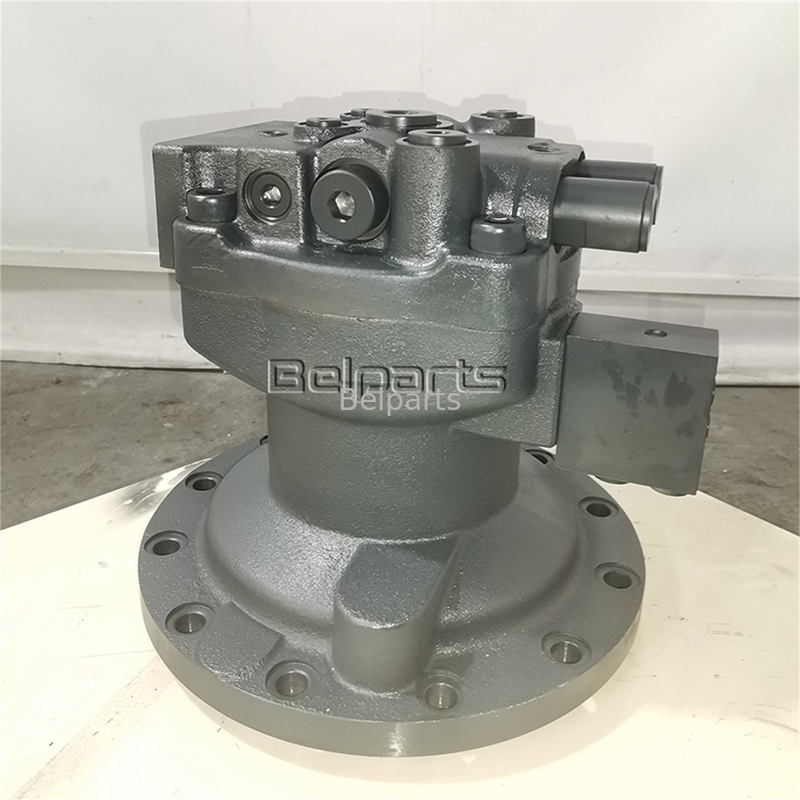 Belparts Excavator Parts R170M Swing Motor Hyundai için Swing Motor