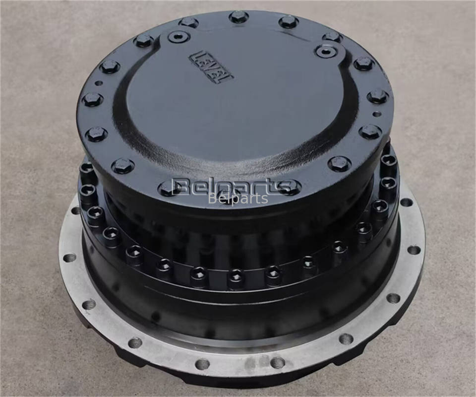 Belparts Excavator Parts Travel Gearbox Travel Reduction Assy 333-2988 E320D2 için