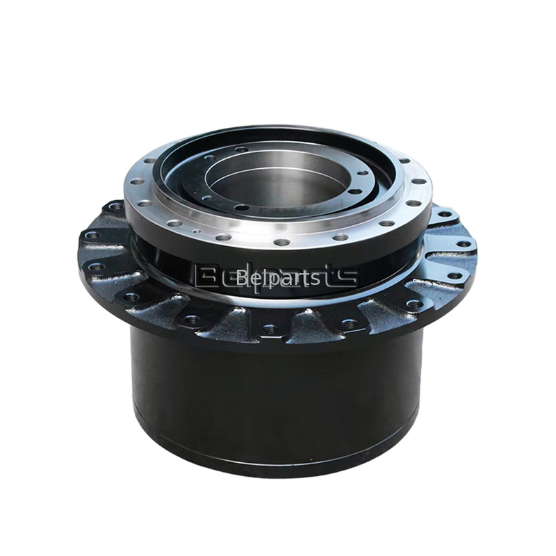 Belparts Excavator Parts Travel Gearbox 571-4032R 571-4033L E320GC için Travel Reduction Assy