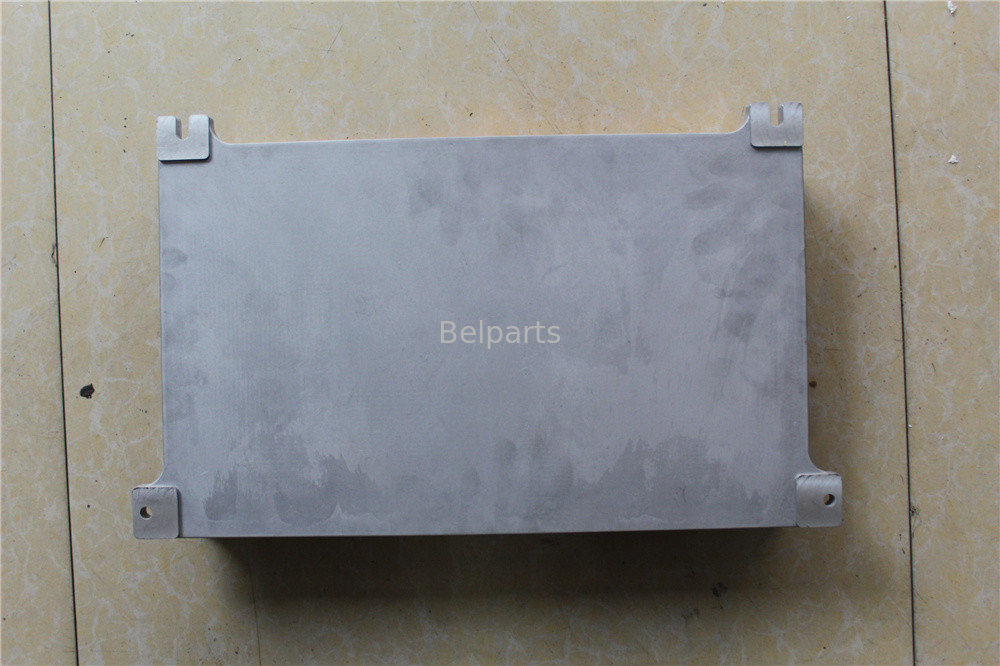 Belparts Excavator SK75-8 SK330-8 YT22E00036F3 Kontrolörü Kobelco için bilgisayar paneli