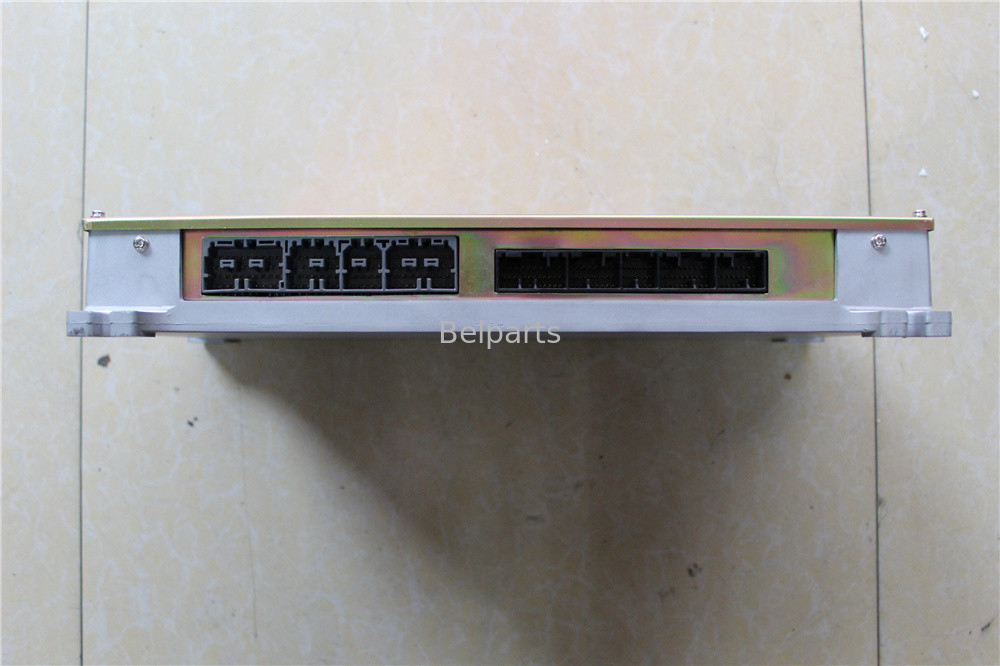 Belparts Excavator SK75-8 SK330-8 YT22E00036F3 Kontrolörü Kobelco için bilgisayar paneli