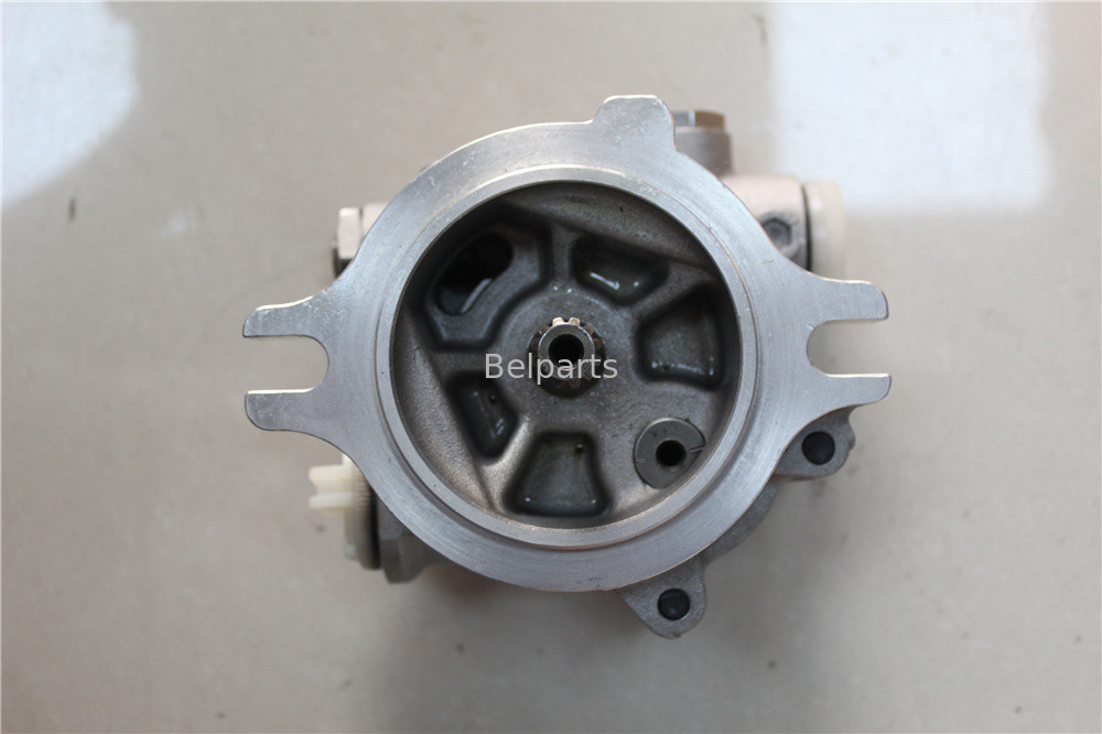 Belparts Excavator Parts K3V63DTP SK135-8 SK115-8 Kobelco için dişli pompası