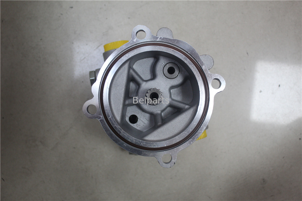Belparts Excavator Parts K3V112 XJBN-01196 YN10V00014F3 JCB220 R210-9 SK200-8 SK330-8 için dişli pompası
