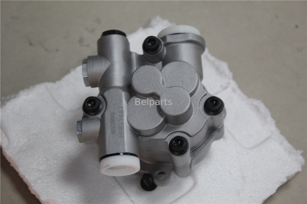 Belparts Excavator Parts K3V112 XJBN-01196 YN10V00014F3 JCB220 R210-9 SK200-8 SK330-8 için dişli pompası