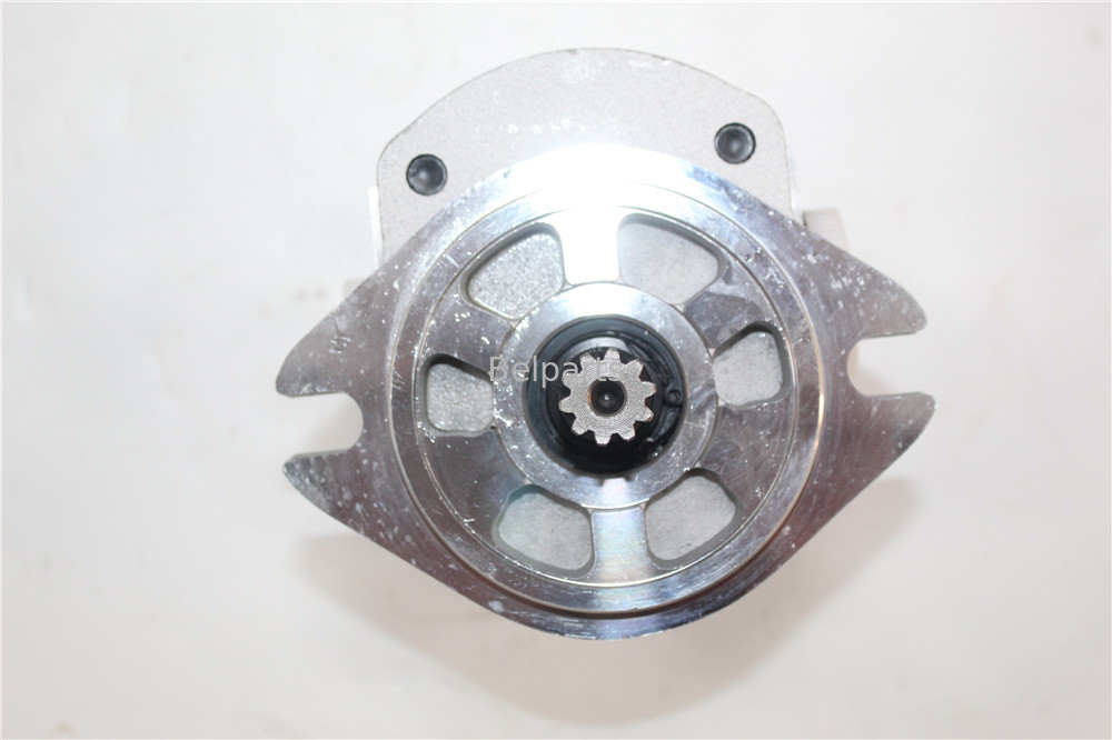 Belparts Excavator HPV116 HPV145 ZX330 ZX110-3 Hidrolik Delek Pompası 9217993 4181700 Hitachi için
