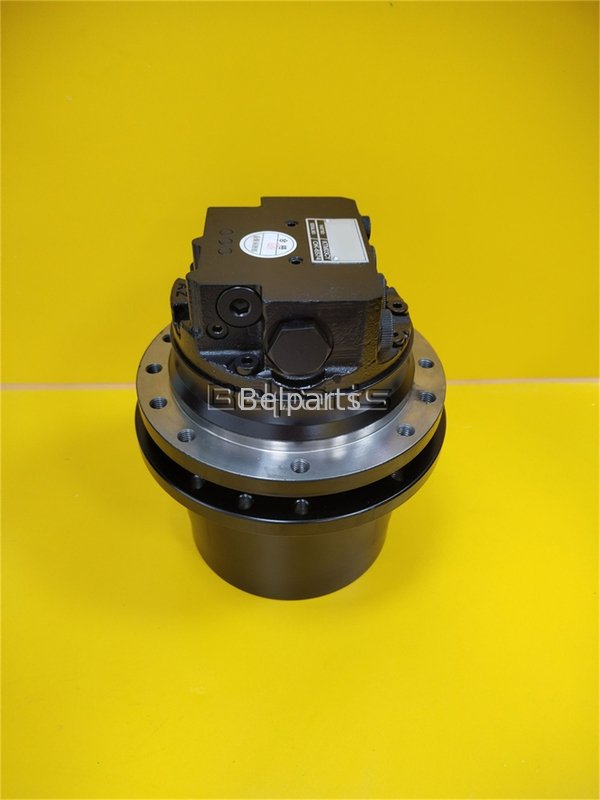 Belparts Excavator yedek parçaları Final Drive Travel Motor Assy For TM03CY