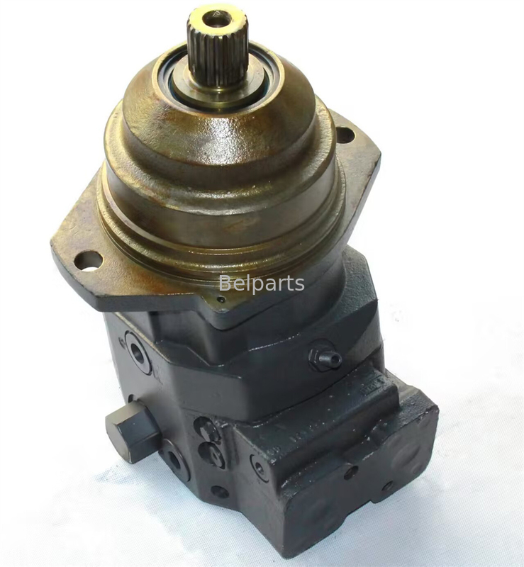 Belparts Excavator Parts Travel Motor R450-7 34E7-03050 Hyundai için