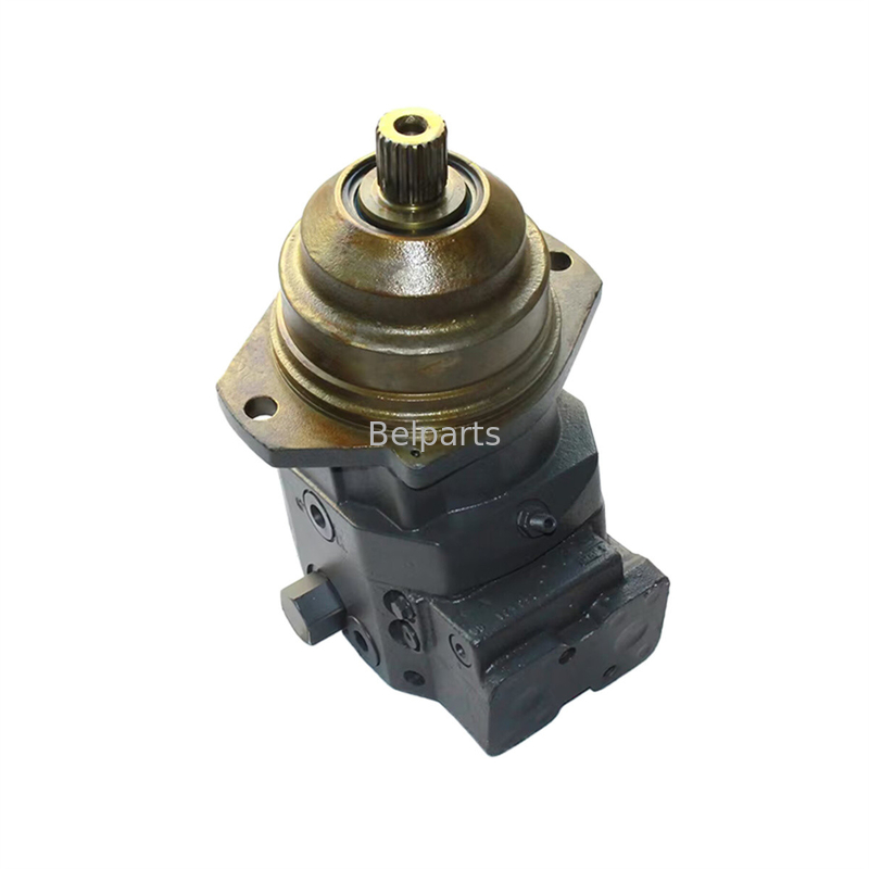 Belparts Excavator Parts Hyundai Travel Motor R450-7 34E7-03050 için
