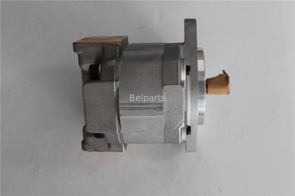 Belparts ekskavatör parçaları 705-12-32010 D41E-3 için hidrolik dişli pompası