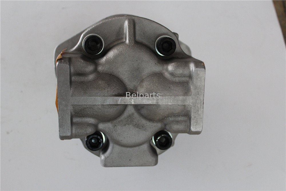 Belparts ekskavatör parçaları 705-12-32010 D41E-3 için hidrolik dişli pompası