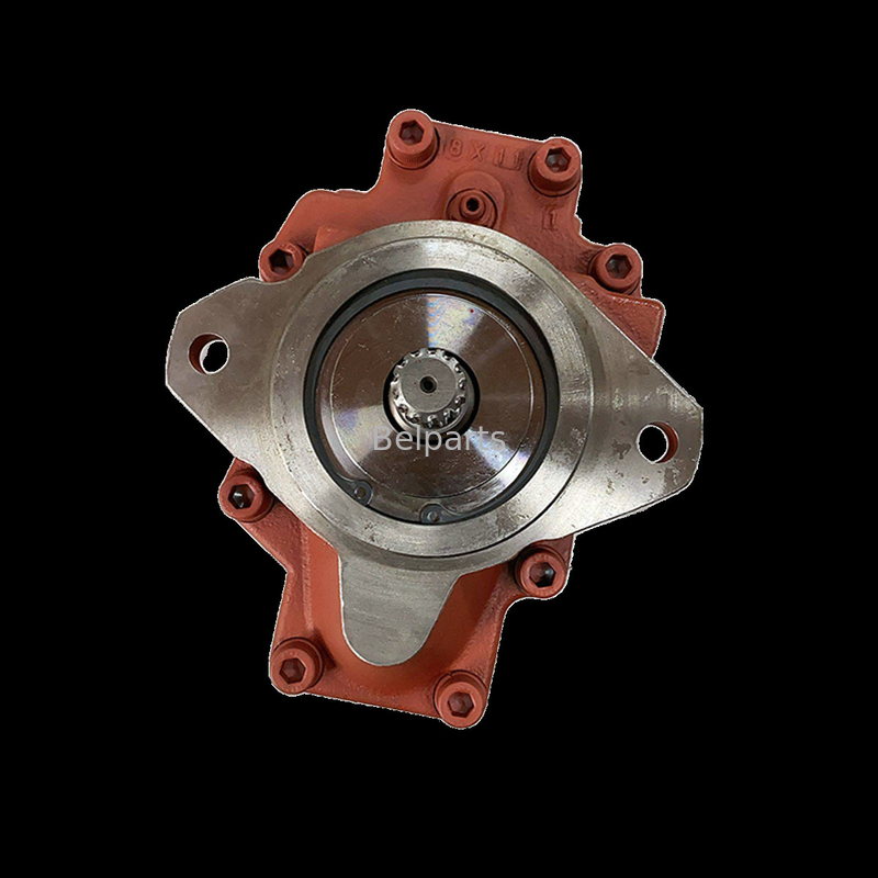 Belparts kazıcı parçaları PVD-2B-36 Hitachi EX30-2 için hidrolik dişli pompası