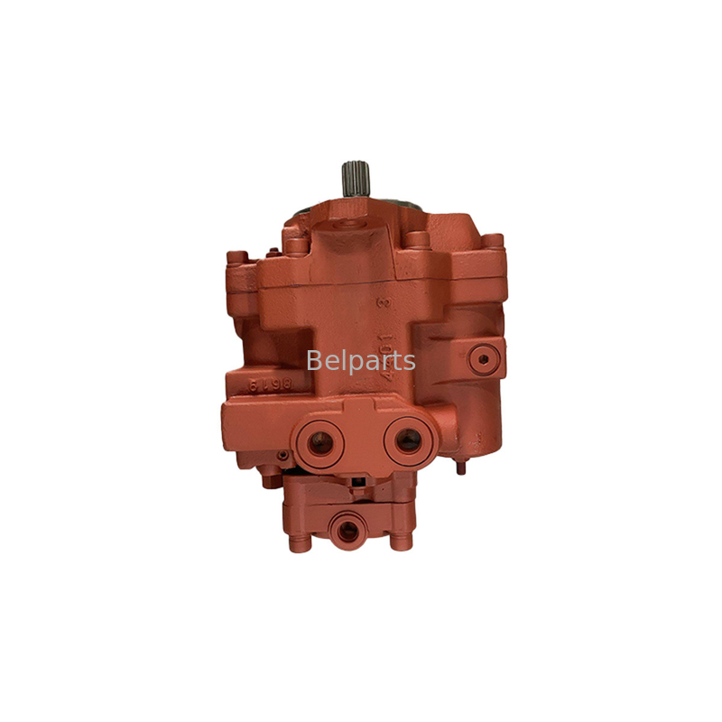Belparts ekskavatör parçaları EX30-2 PVD-2B-36 için Hitachi Hidrolik Delek Pompası