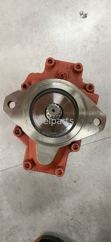 Belparts ekskavatör parçaları EX30-2 PVD-2B-36 için Hitachi Hidrolik Delek Pompası