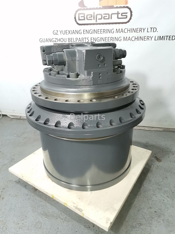 Belparts kazıcı parçaları DX350LC-5 seyahat motoru assy 170401-00027B Doosan için