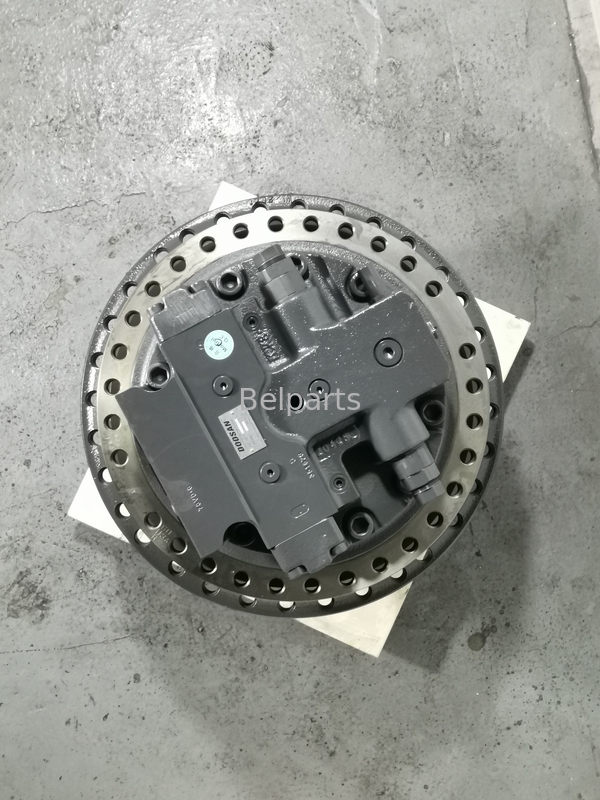 Belparts kazıcı parçaları DX350LC-5 seyahat motoru assy 170401-00027B Doosan için