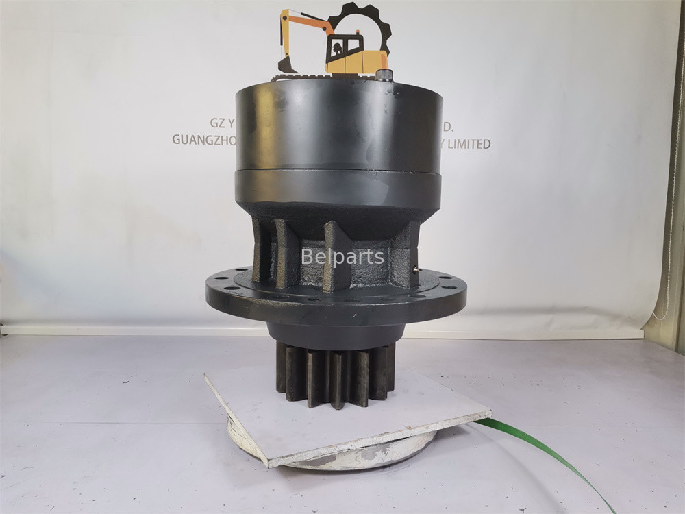 Belparts ekskavatör parçaları 2101-1025I Doosan DH258 DX255 için Swing Reduction gearbox