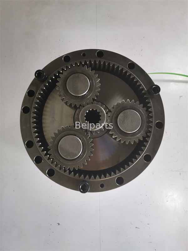 Belparts ekskavatör parçaları Doosan DH258 DX255 Swing Reduction gearbox for 2101-10251