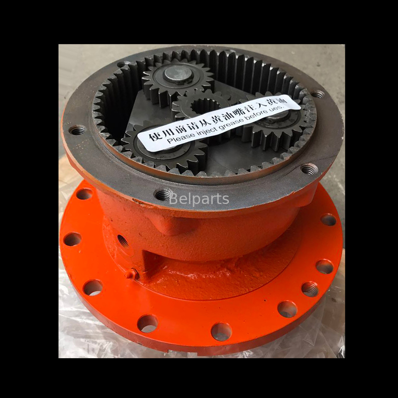 kazıcı parçaları 393-2179 397-3825 E307E E308E için Swing Reduction Gearbox
