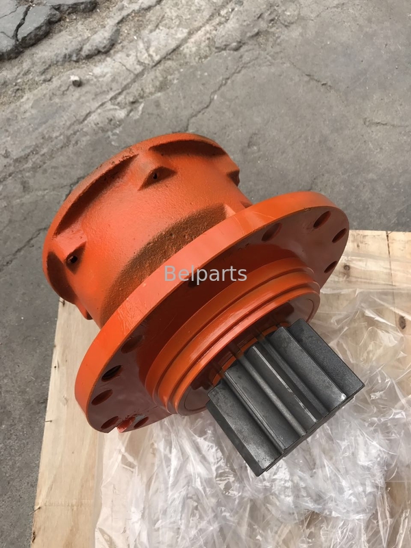 kazıcı parçaları 393-2179 397-3825 E307E E308E için Swing Reduction Gearbox