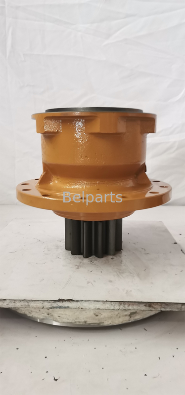 kazıcı parçaları 393-2179 397-3825 E307E E308E için Swing Reduction Gearbox