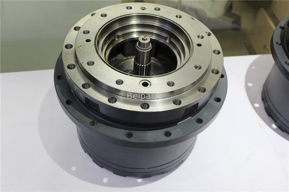 Kazı makinesi parçaları 110-7079 110-7080 110-7081 E312V1 E312V2 için seyahat vitesi