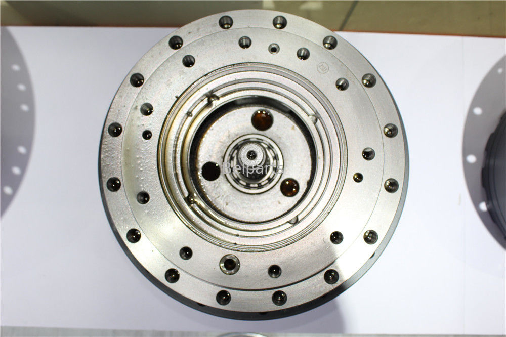 Kazı makinesi parçaları 110-7079 110-7080 110-7081 E312V1 E312V2 için seyahat vitesi