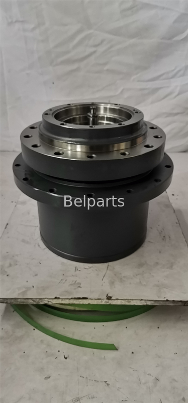 Özel yapımı Belparts Excavator Parts Komatsu PC78US-6 PC78MR-6 PC70US Seyahat dişli kutusu