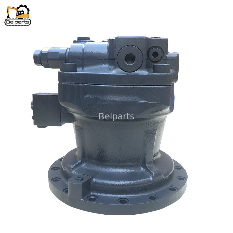 Belparts Excavator Parts Swing Motor DX260 DX225 Doosan Swing Motor için