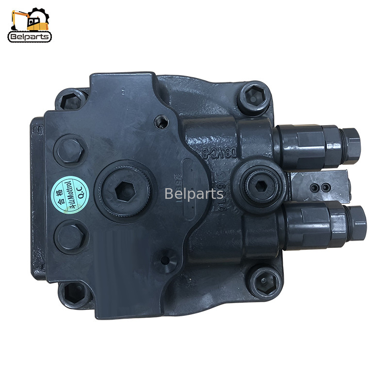 Belparts Excavator Parts Swing Motor DX260 DX225 Doosan Swing Motor için