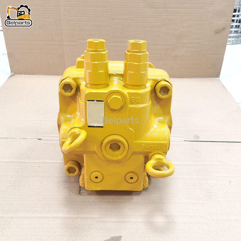 Belparts Excavator Parts Swing Motor 334-9973 için E330C E330D E336D