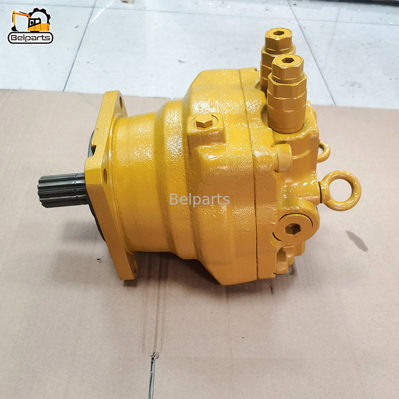 Belparts Excavator Parts Swing Motor 334-9973 için E330C E330D E336D