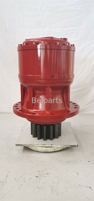Belparts Excavator Parts DH370-7 DX340 DX345 DX350 404-00094B için salıncak dişli kutusu 2401-9279A