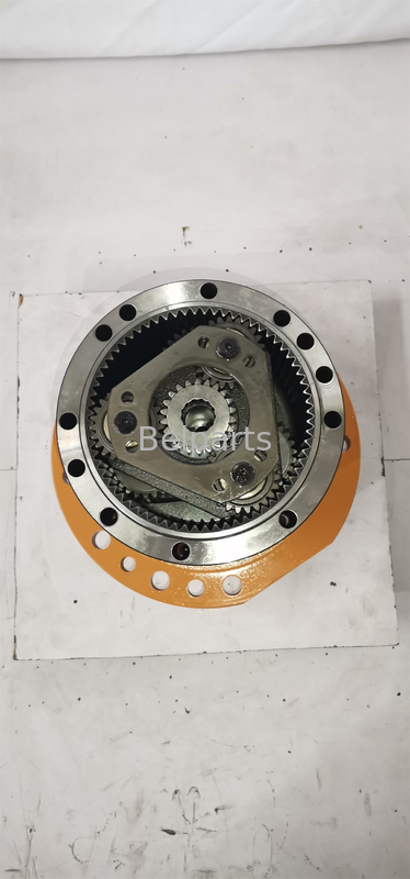 Belparts Excavator Parts 201-26-00130 PC60-7 PC70-7 PC75UU için salıncak dişli kutusu