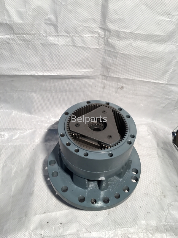 Belparts Excavator Parts 201-26-00130 Komatsu PC60-7 PC70-7 PC75UU için Swing Gearbox