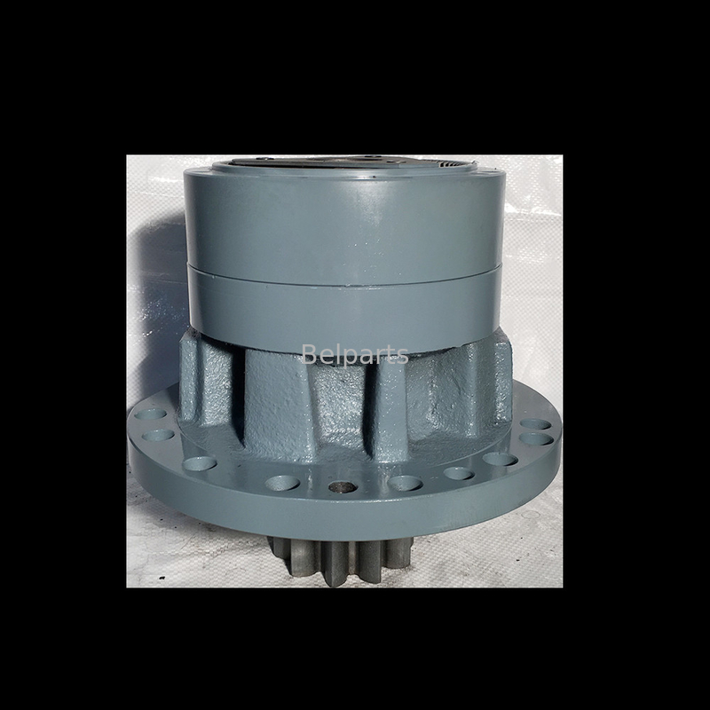 Belparts Excavator Parts 201-26-00130 Komatsu PC60-7 PC70-7 PC75UU için Swing Gearbox